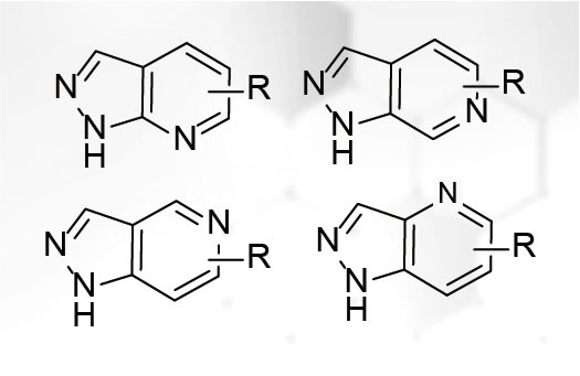 Pyrazolopyridines