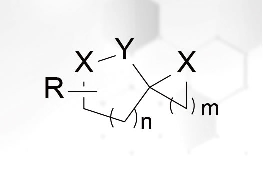 Spiro Compounds