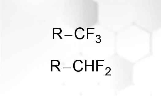 Fluorinated compounds