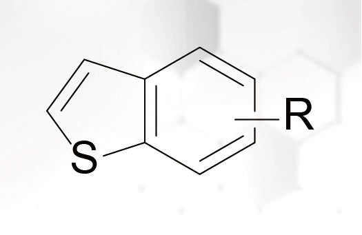 Benzothiophenes
